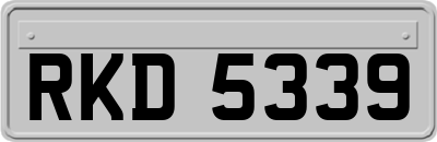 RKD5339