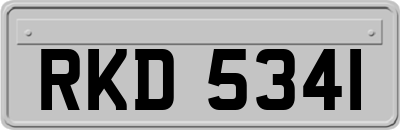 RKD5341