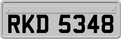 RKD5348