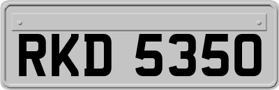 RKD5350