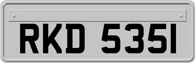 RKD5351