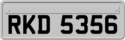 RKD5356