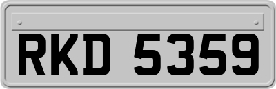 RKD5359