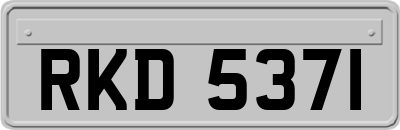 RKD5371