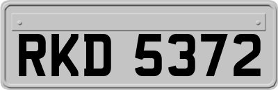 RKD5372