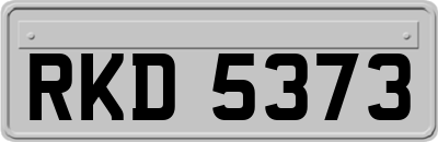 RKD5373