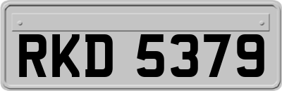 RKD5379