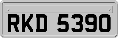 RKD5390