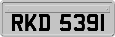 RKD5391