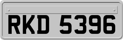 RKD5396