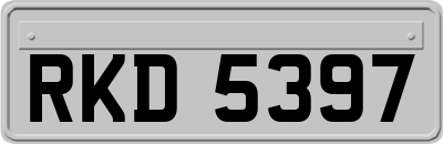 RKD5397