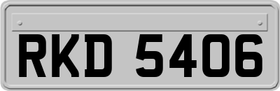 RKD5406