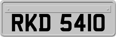 RKD5410