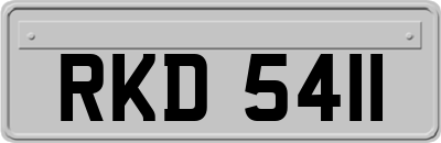 RKD5411