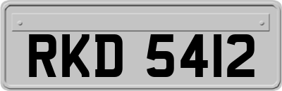 RKD5412