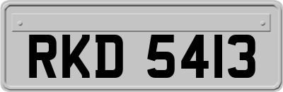 RKD5413