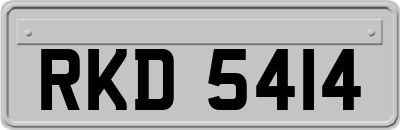 RKD5414