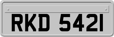 RKD5421