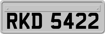 RKD5422