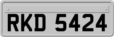 RKD5424