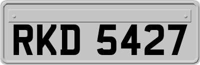 RKD5427