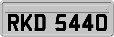 RKD5440