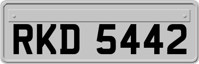 RKD5442