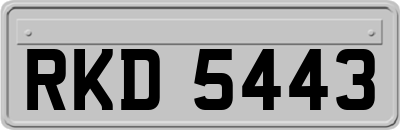 RKD5443