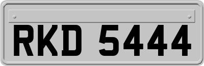 RKD5444