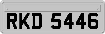 RKD5446