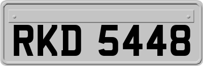 RKD5448