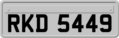 RKD5449