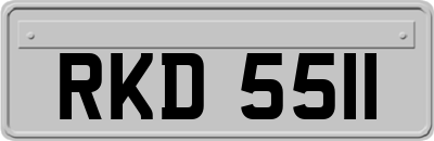 RKD5511
