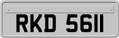 RKD5611