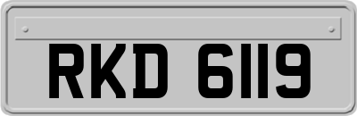 RKD6119