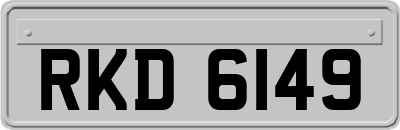 RKD6149