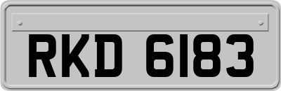 RKD6183