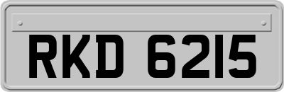 RKD6215