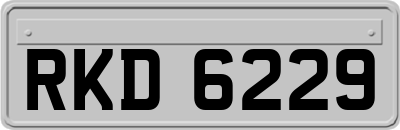 RKD6229