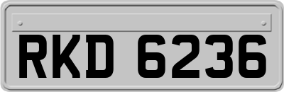 RKD6236