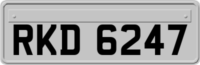 RKD6247