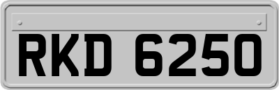 RKD6250