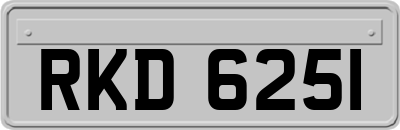 RKD6251