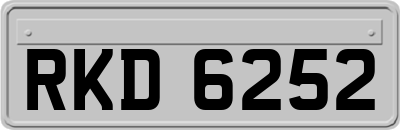 RKD6252