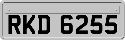 RKD6255