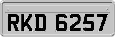 RKD6257