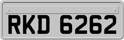 RKD6262