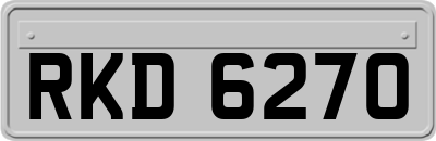 RKD6270