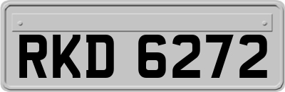 RKD6272