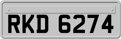 RKD6274